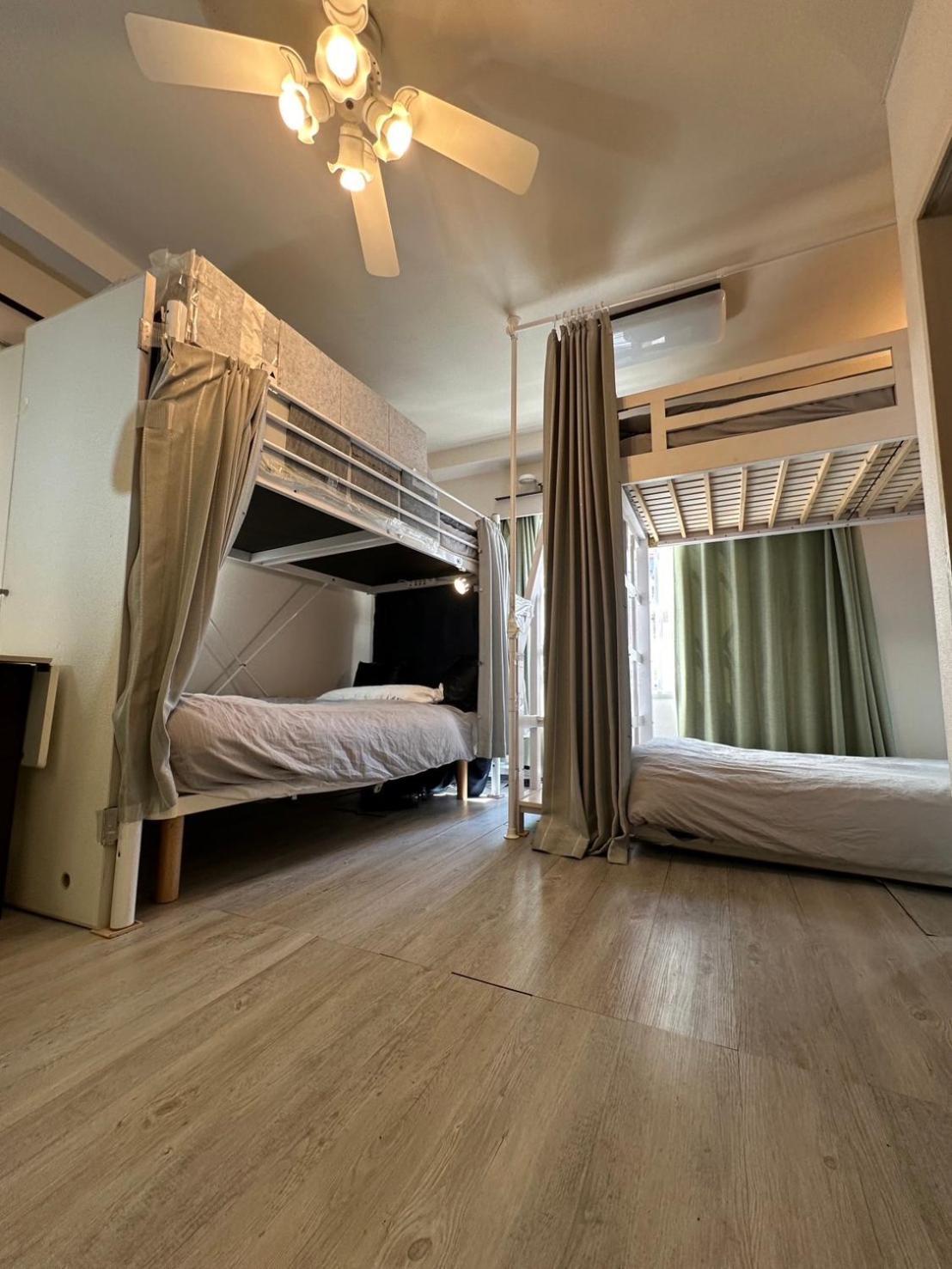 Appartement Akasaka Roppongi Akasaka *