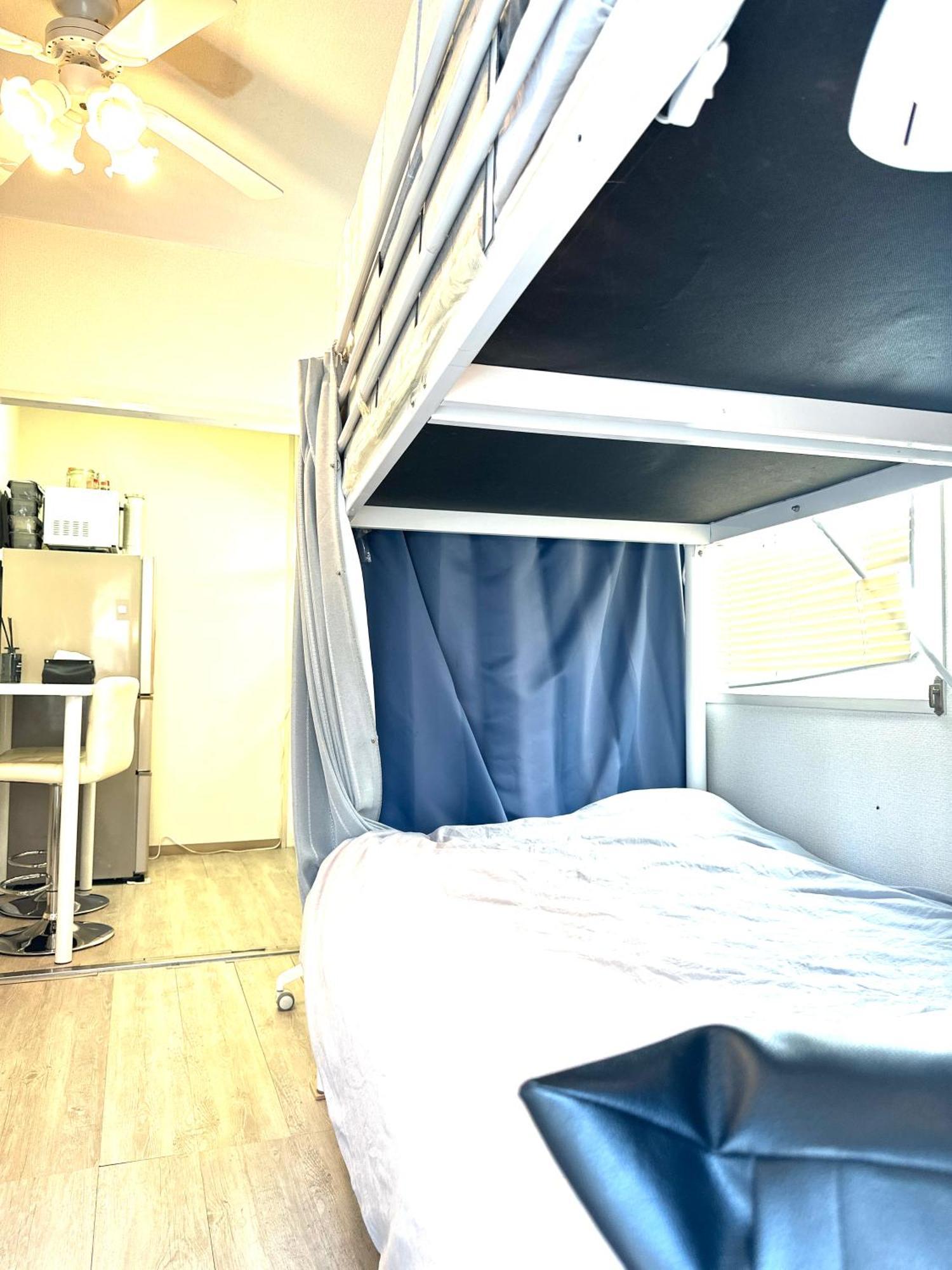 Appartement Akasaka Roppongi Akasaka *