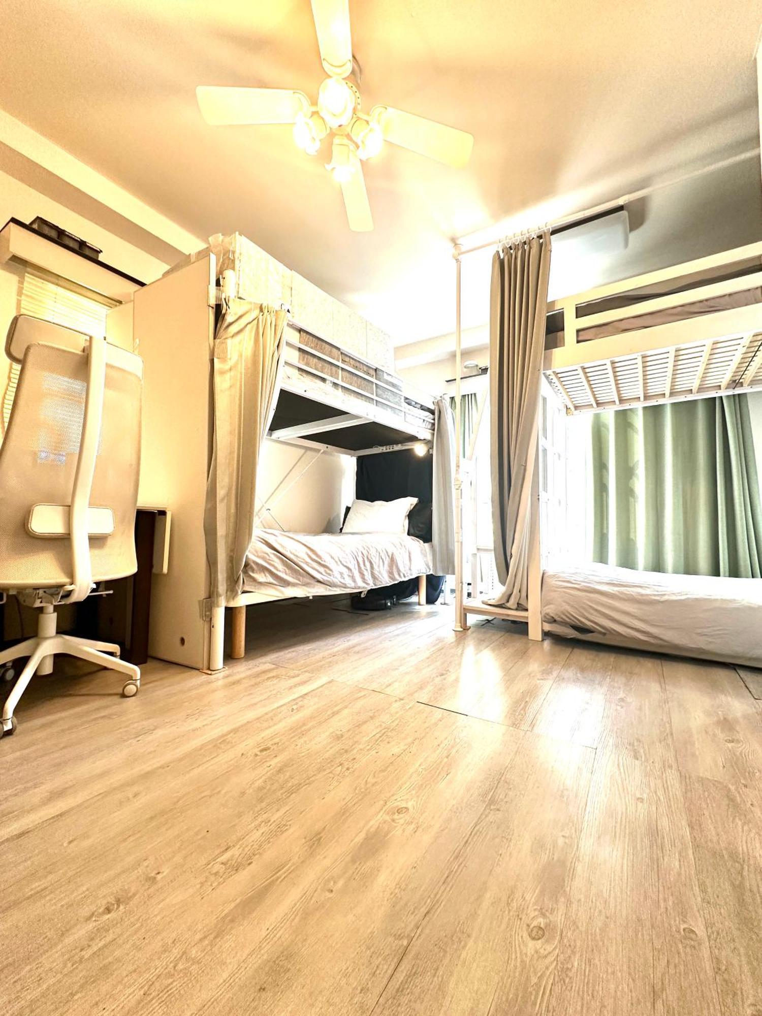 Appartement Akasaka Roppongi Akasaka