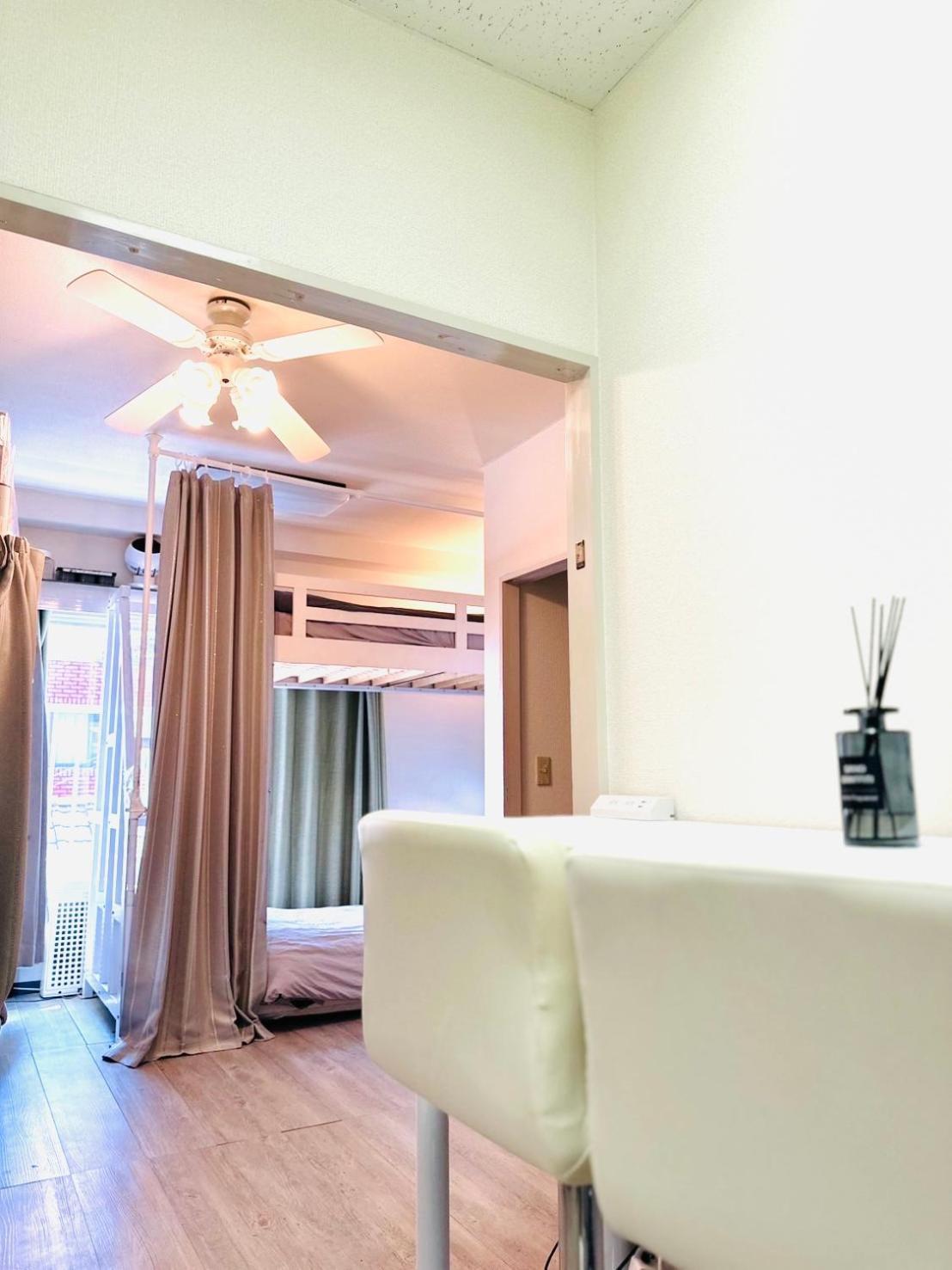 Akasaka Roppongi Akasaka Apartment Präfektur Tokio