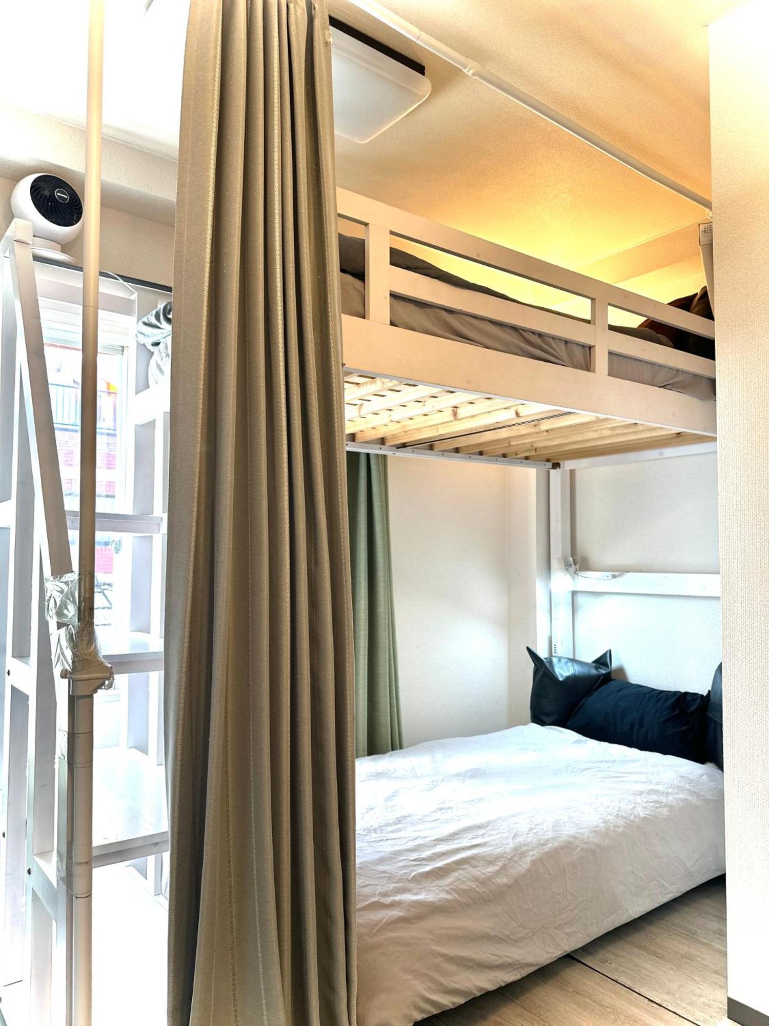 Apartment Akasaka Roppongi Akasaka Präfektur Tokio