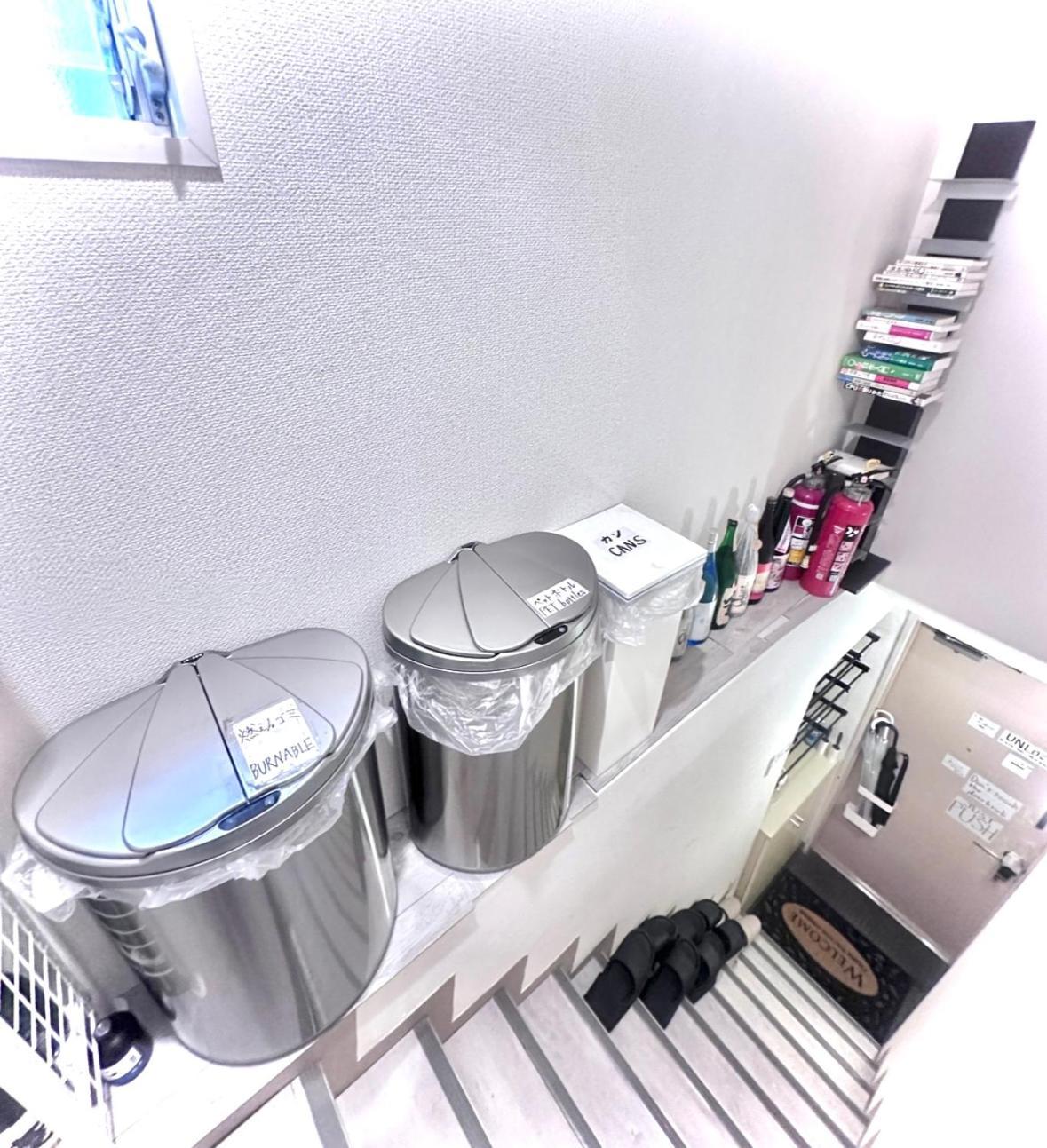 Akasaka Roppongi Akasaka Apartment Präfektur Tokio