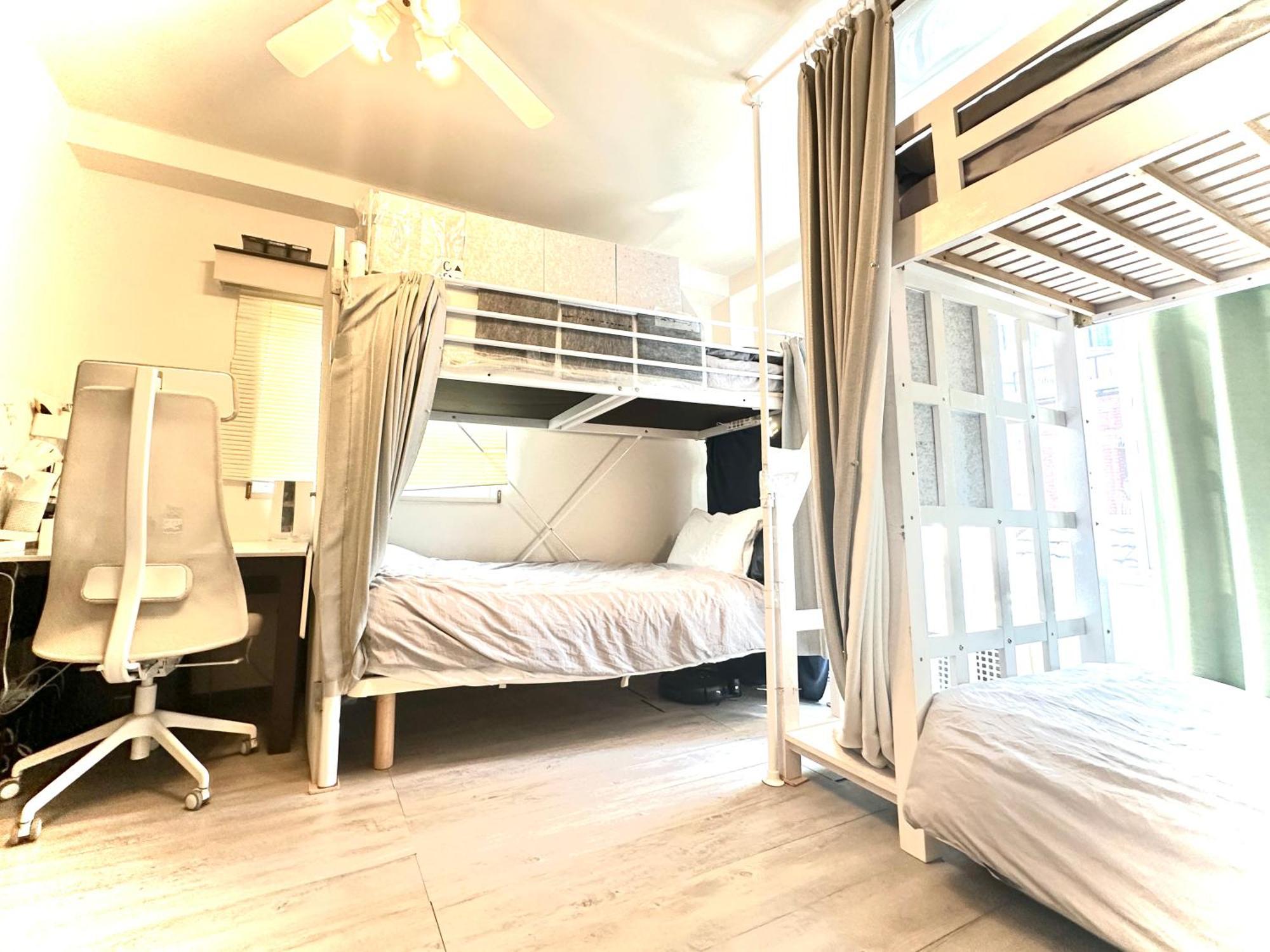 Apartment Akasaka Roppongi Akasaka Präfektur Tokio