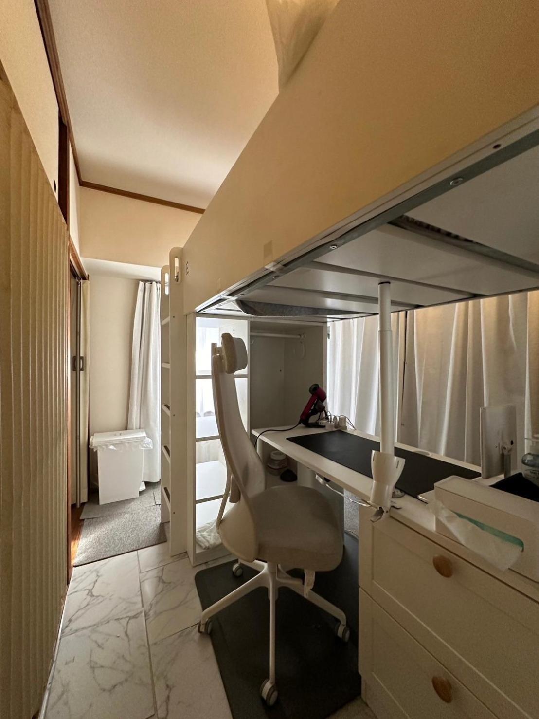 Apartment Akasaka Roppongi Akasaka Präfektur Tokio