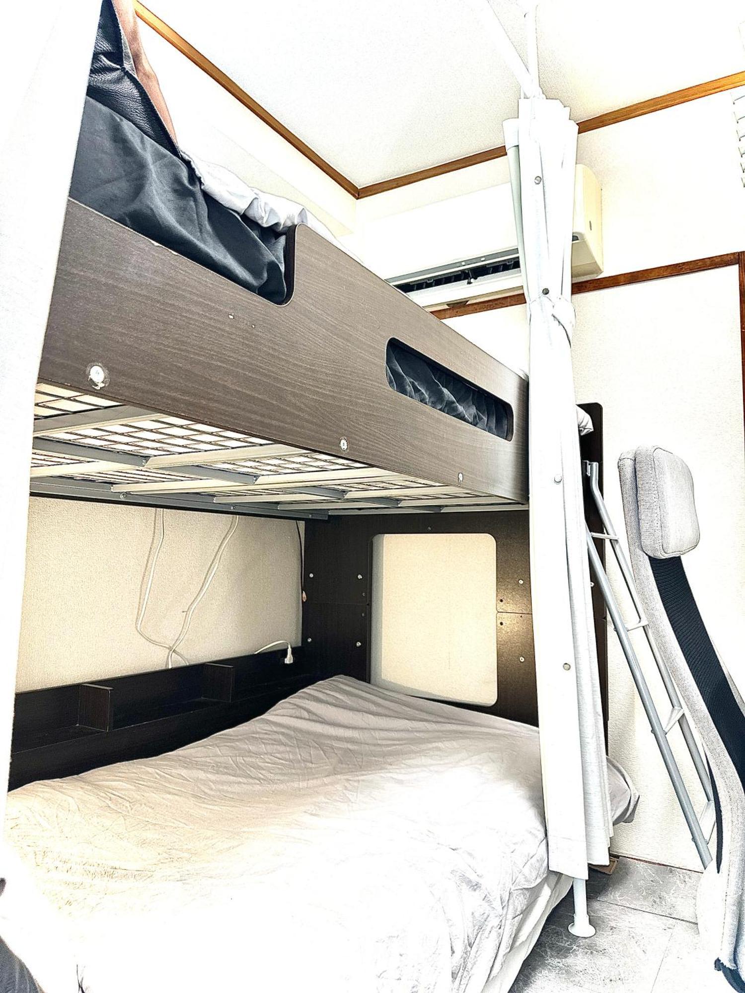 Apartment Akasaka Roppongi Akasaka Präfektur Tokio