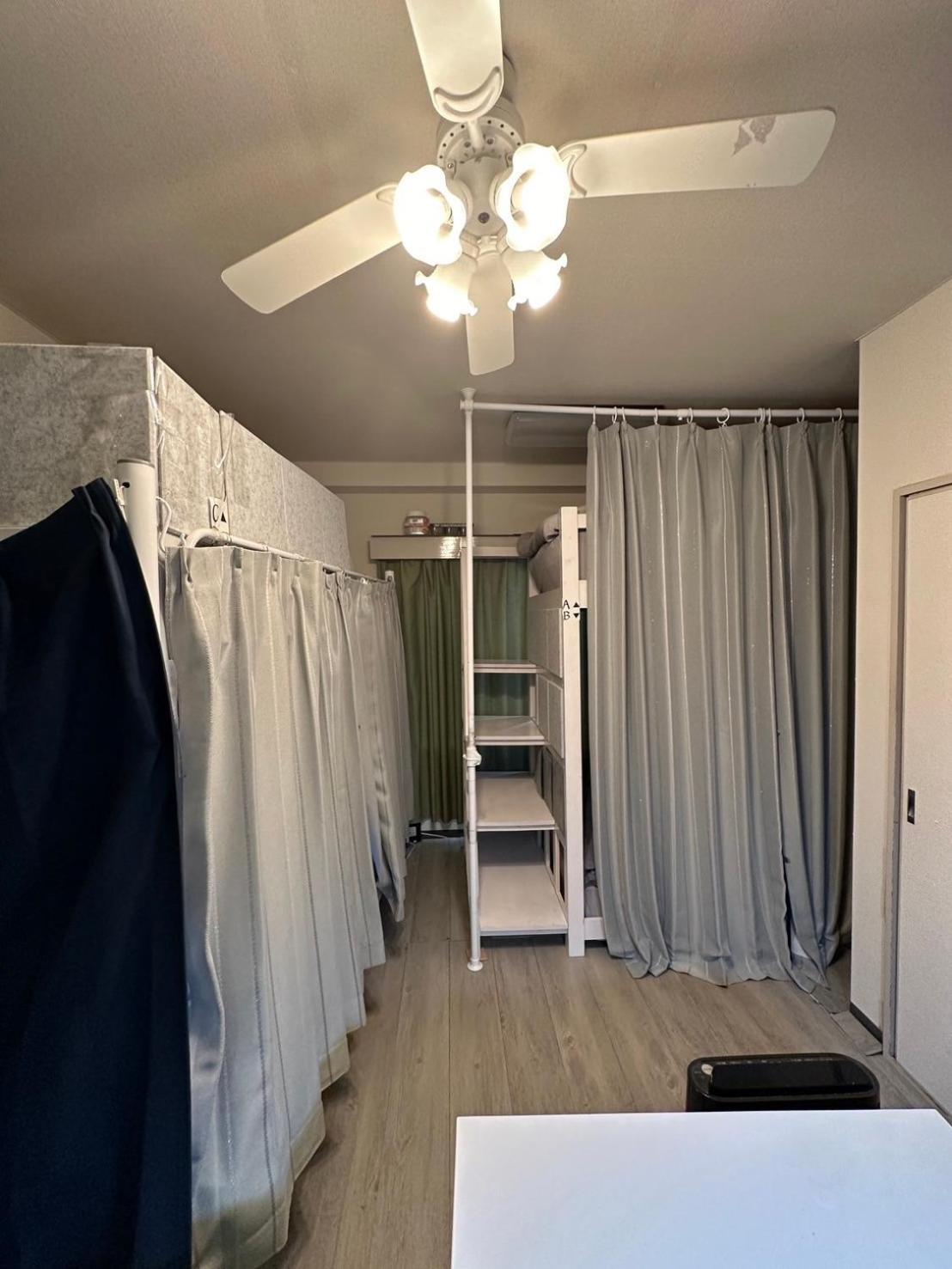 Apartment Akasaka Roppongi Akasaka Präfektur Tokio