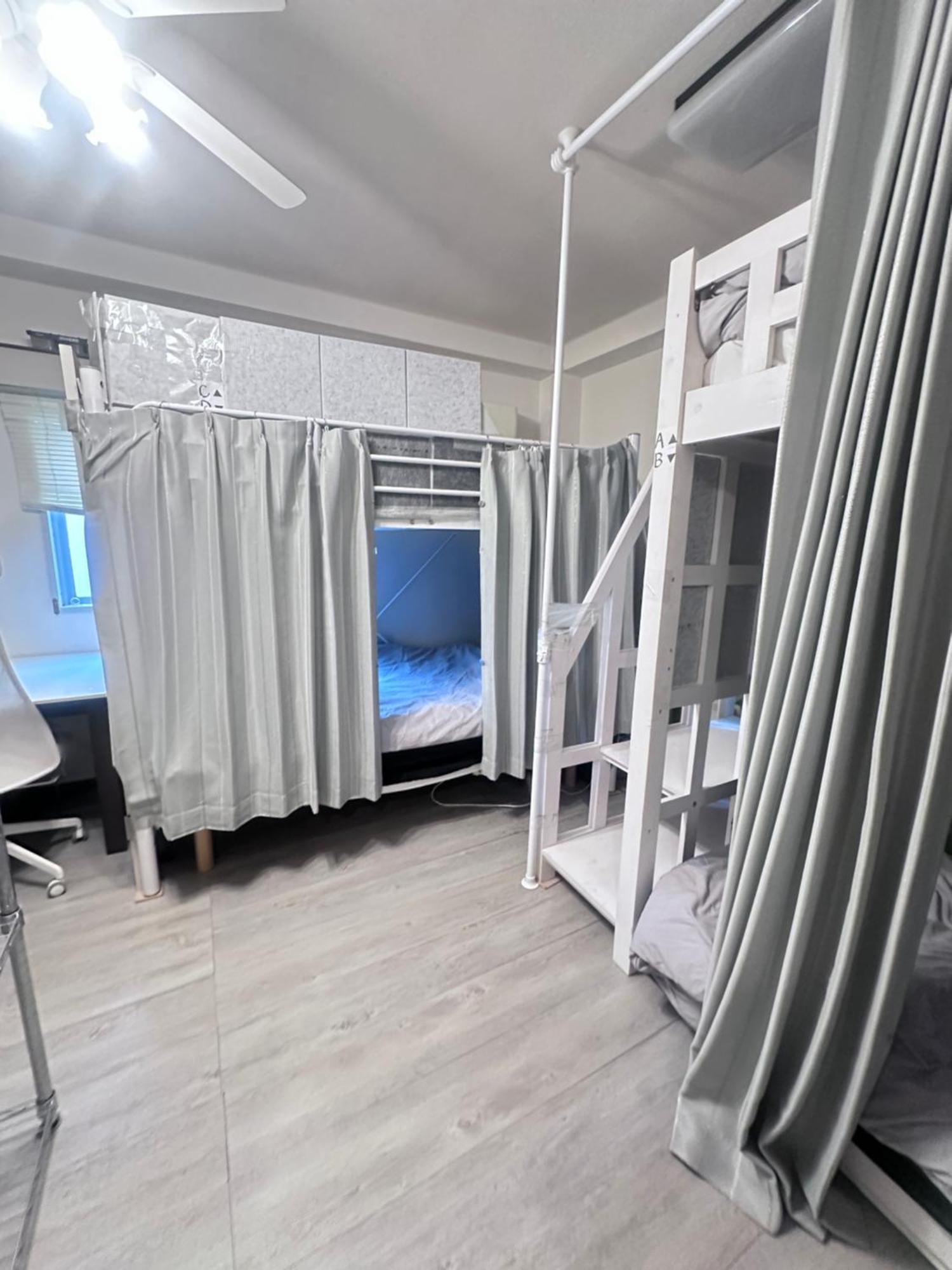 Apartment Akasaka Roppongi Akasaka Präfektur Tokio