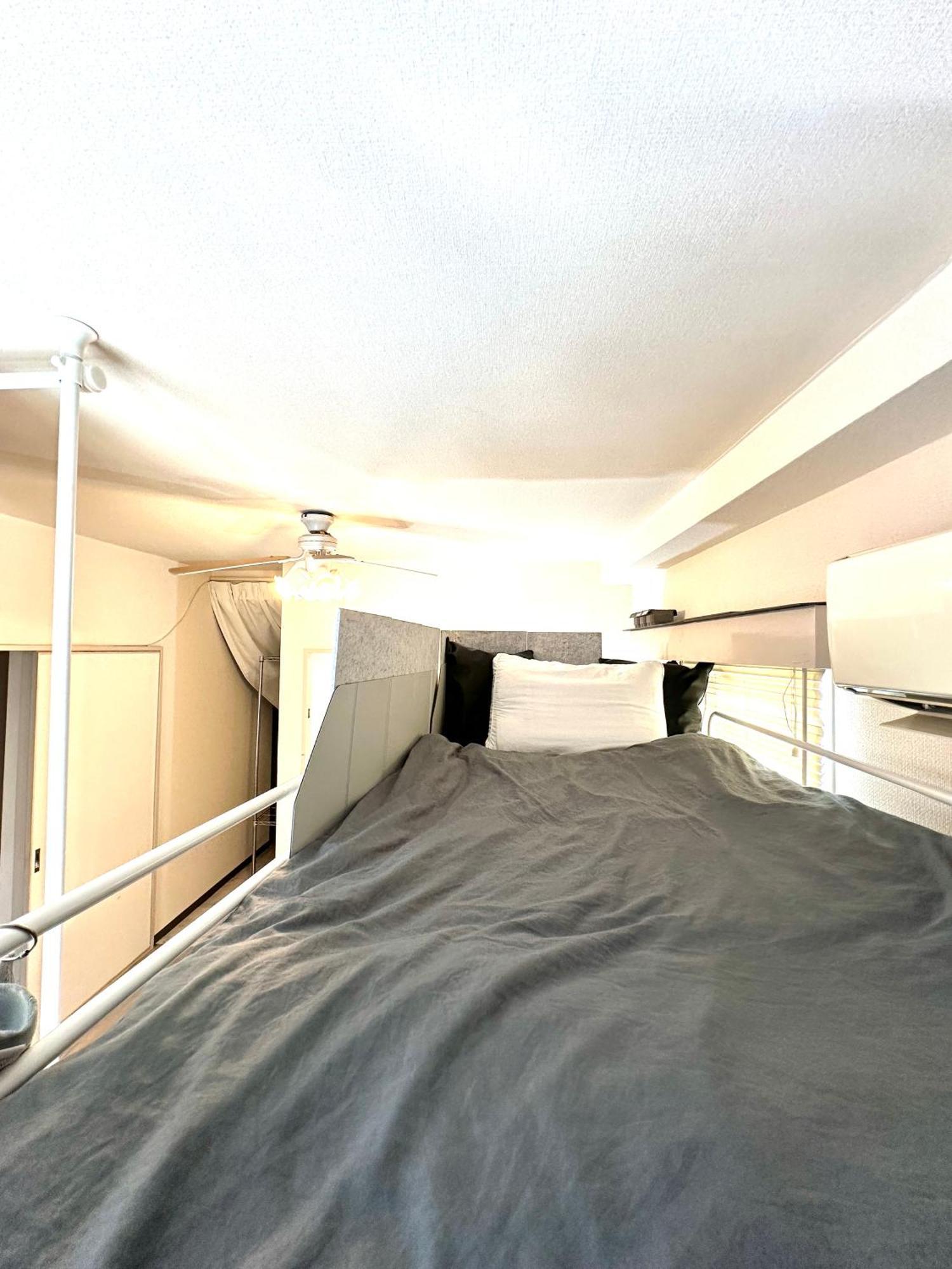 Apartment Akasaka Roppongi Akasaka Präfektur Tokio