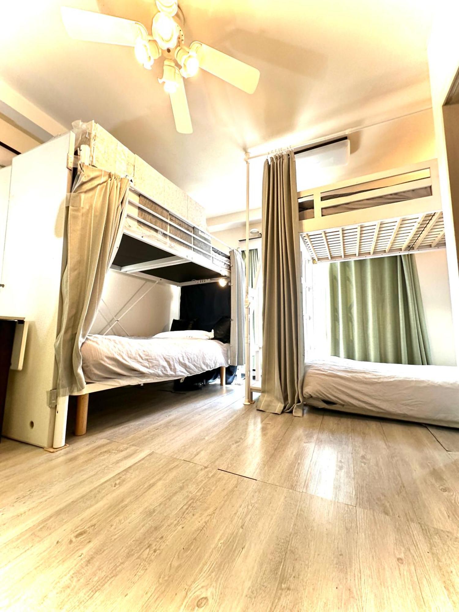 Akasaka Roppongi Akasaka Apartment Präfektur Tokio